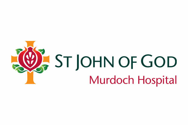 St John od God Murdoch