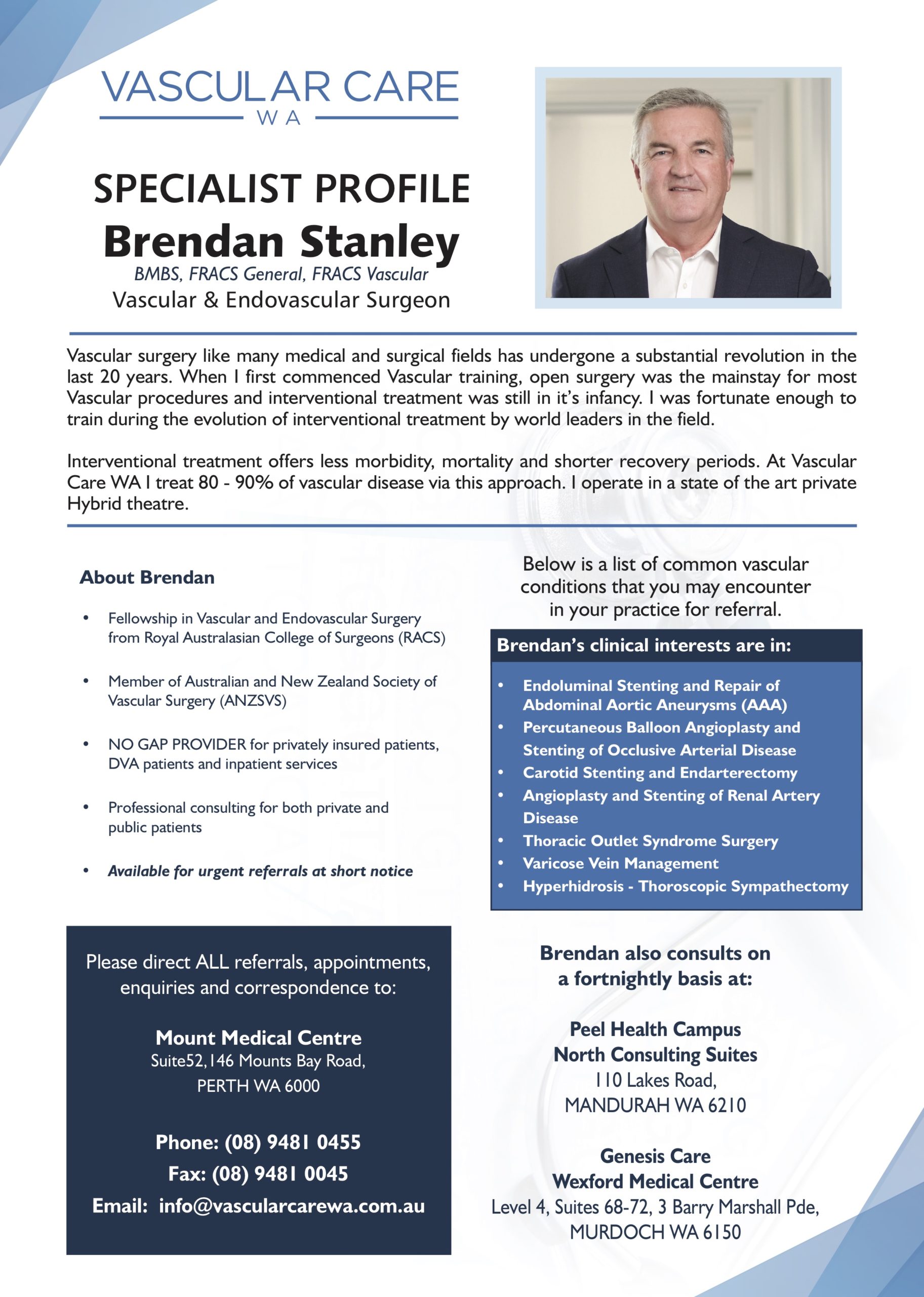 Brendan Stanley_Info Sheet web